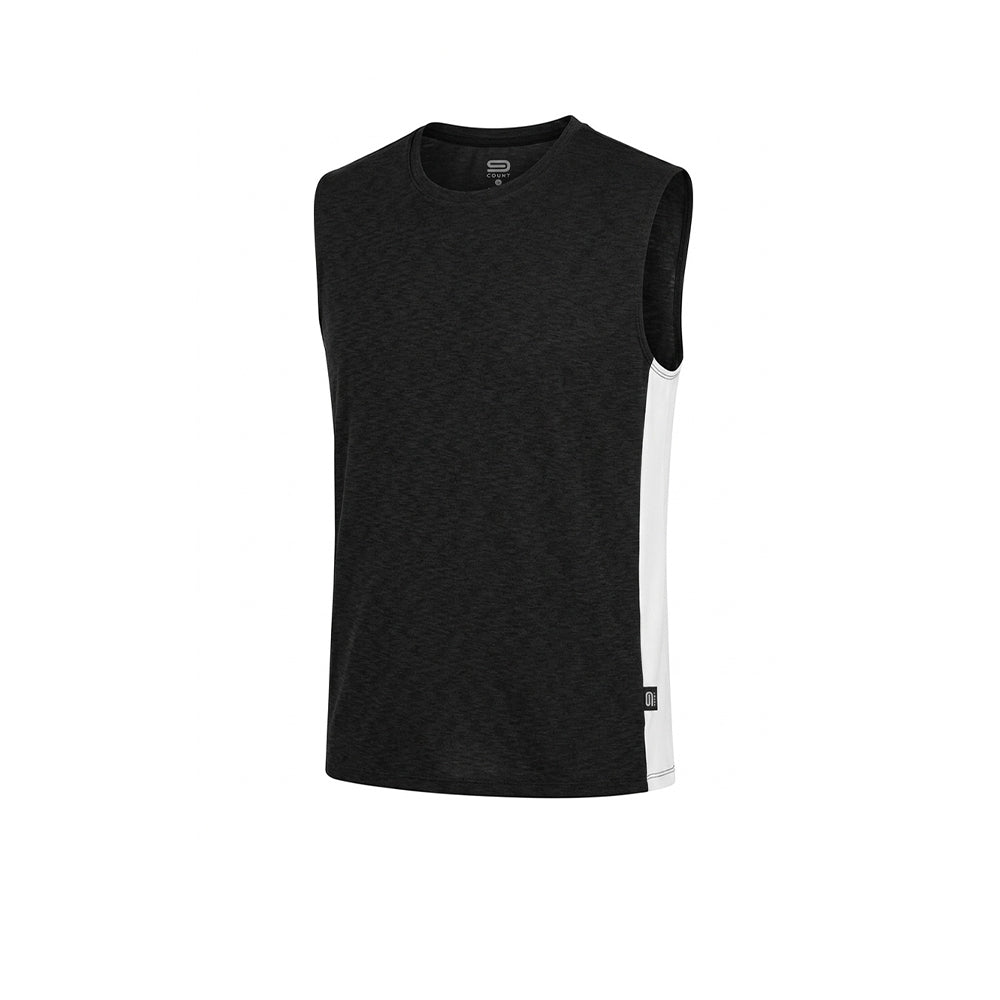 9NINE Btn Men's Badminton Tank Supersports Thailand