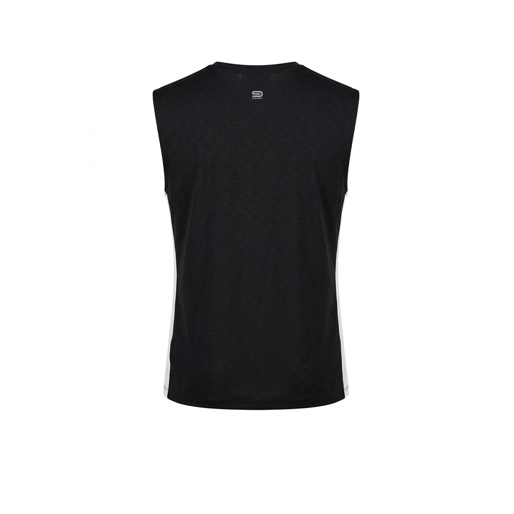 9NINE Btn Men's Badminton Tank Supersports Thailand