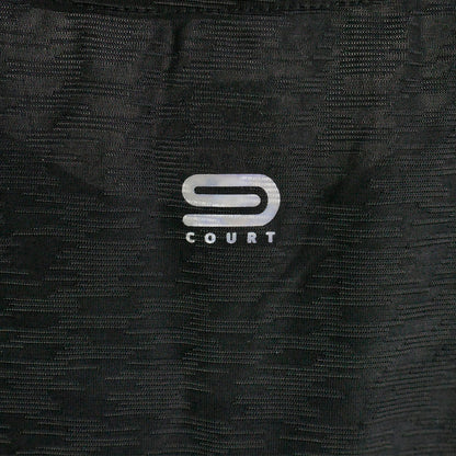 9NINE Btn Men's Badminton Tank