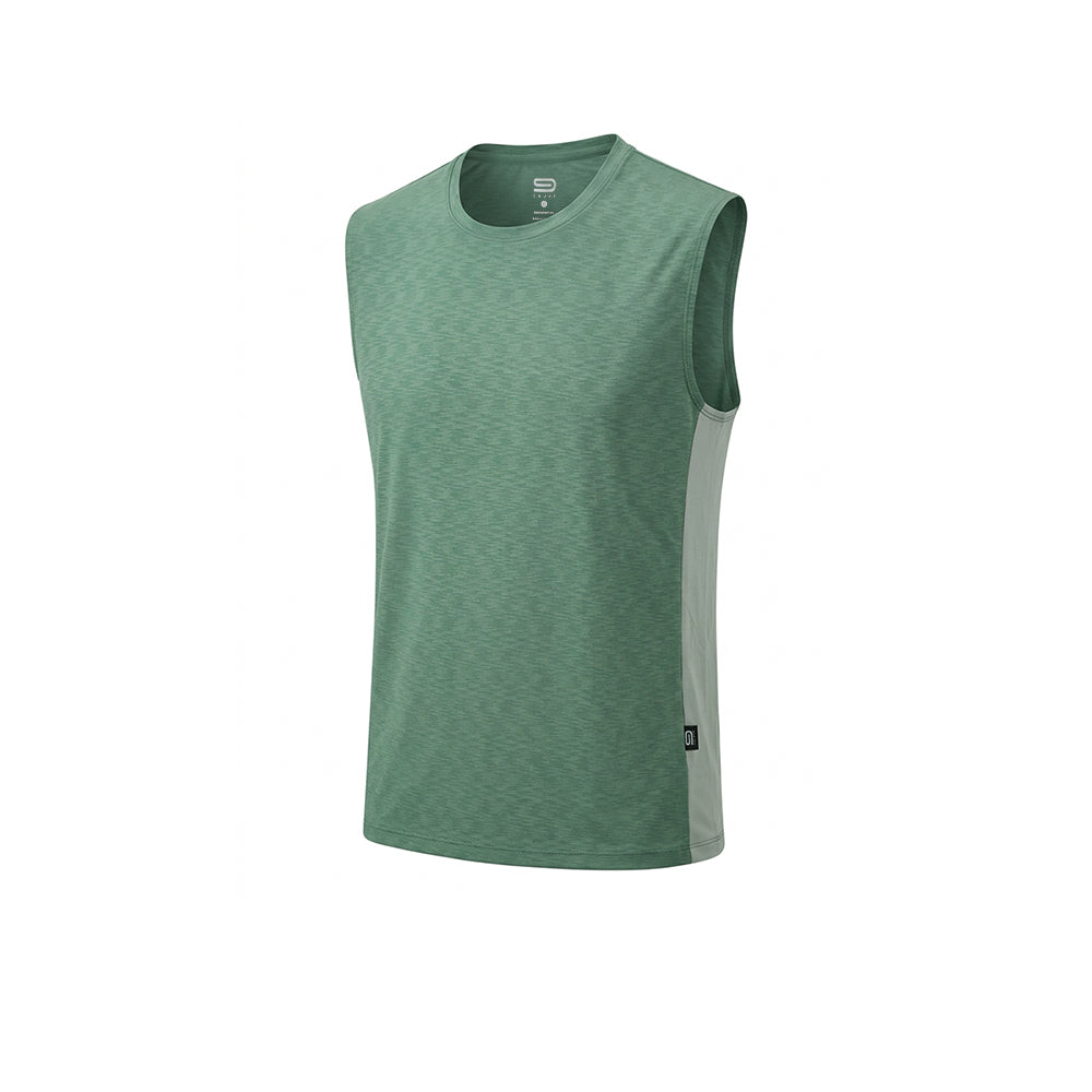 9NINE Btn เสื้อกล้ามแบดมินตันผู้ชาย Supersports Thailand
