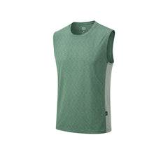 9NINE Btn เสื้อกล้ามแบดมินตันผู้ชาย