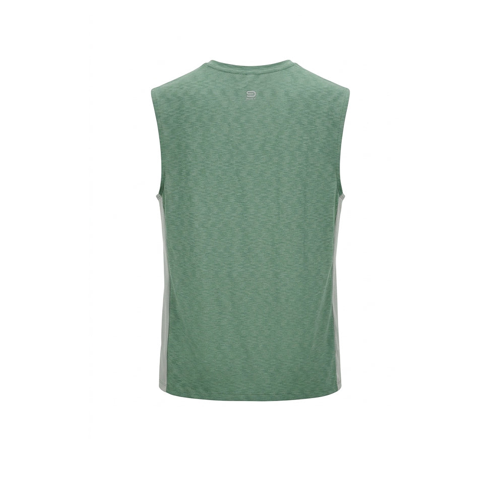 9NINE Btn เสื้อกล้ามแบดมินตันผู้ชาย Supersports Thailand