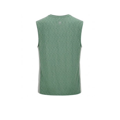 9NINE Btn เสื้อกล้ามแบดมินตันผู้ชาย