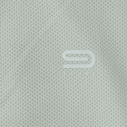9NINE Green Men's Badminton Polo Shirt - Supersports Thailand