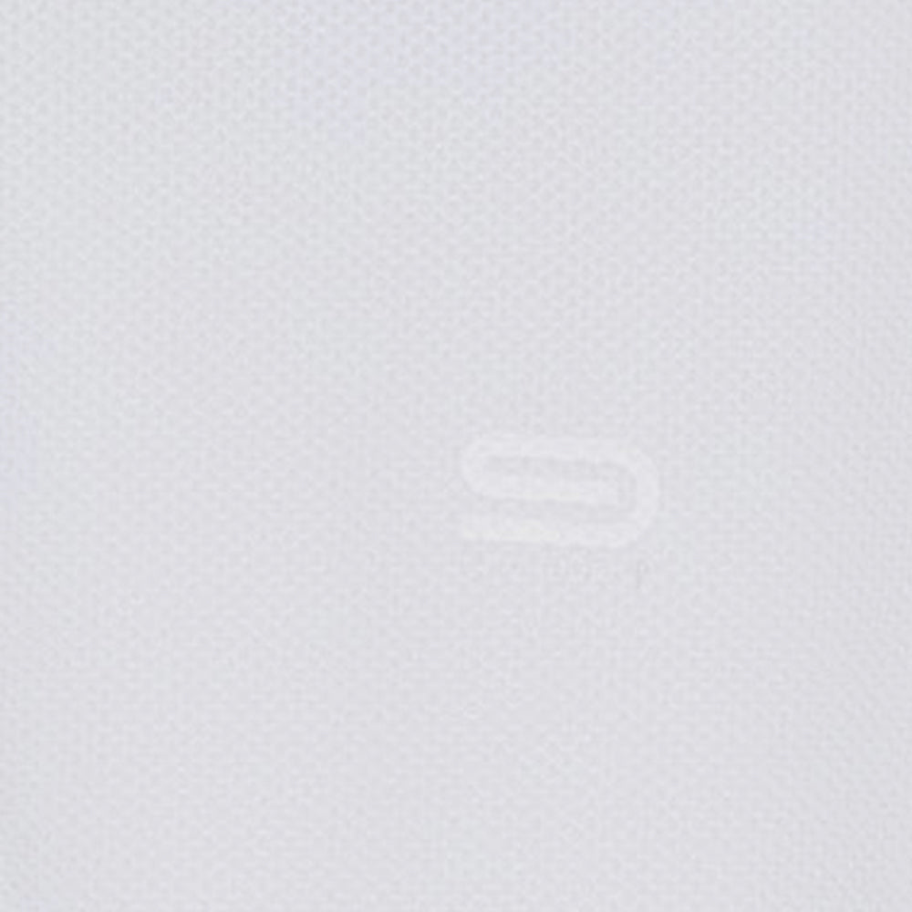 9NINE White Men's Badminton Polo Shirt - Supersports Thailand