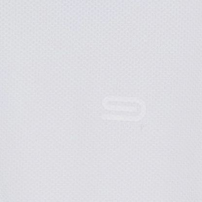 9NINE White Men's Badminton Polo Shirt - Supersports Thailand