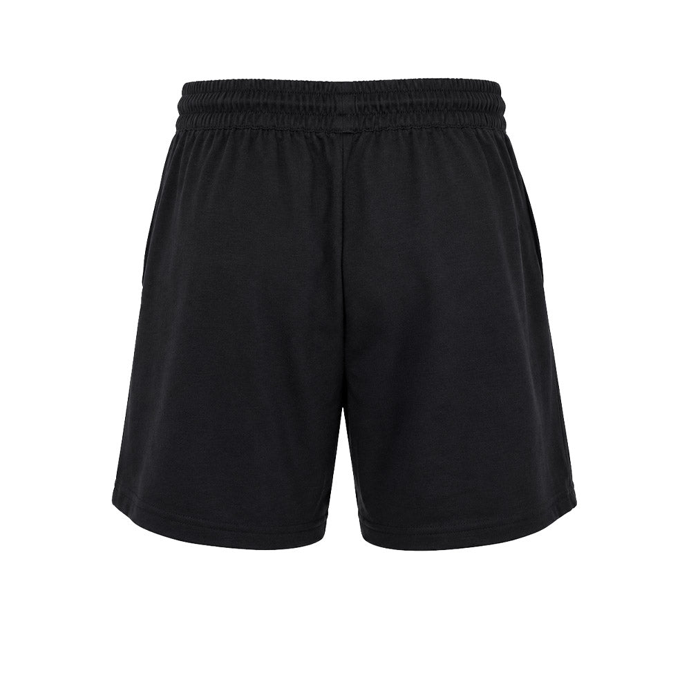 9NINE Black Men's Badminton Shorts - Supersports Thailand