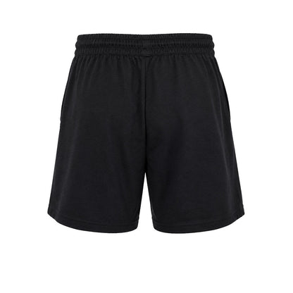 9NINE Black Men's Badminton Shorts - Supersports Thailand