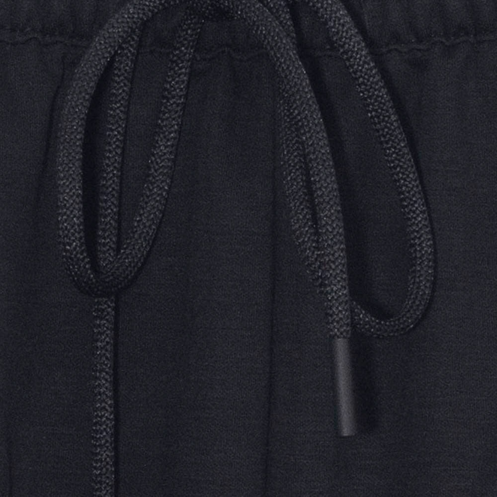 9NINE Black Men's Badminton Shorts - Supersports Thailand Supersports Thailand
