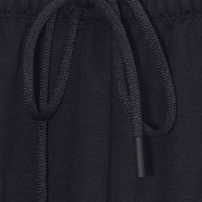 9NINE Black Men's Badminton Shorts - Supersports Thailand