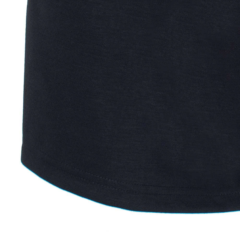 9NINE Black Men's Badminton Shorts - Supersports Thailand