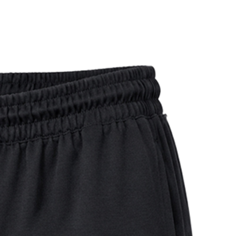 9NINE Black Men's Badminton Shorts - Supersports Thailand Supersports Thailand