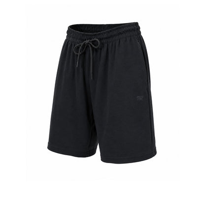 9NINE Dark Grey Men's Badminton Shorts - Supersports Thailand