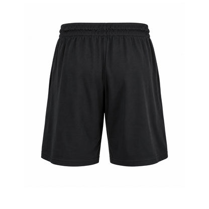 9NINE Dark Grey Men's Badminton Shorts - Supersports Thailand