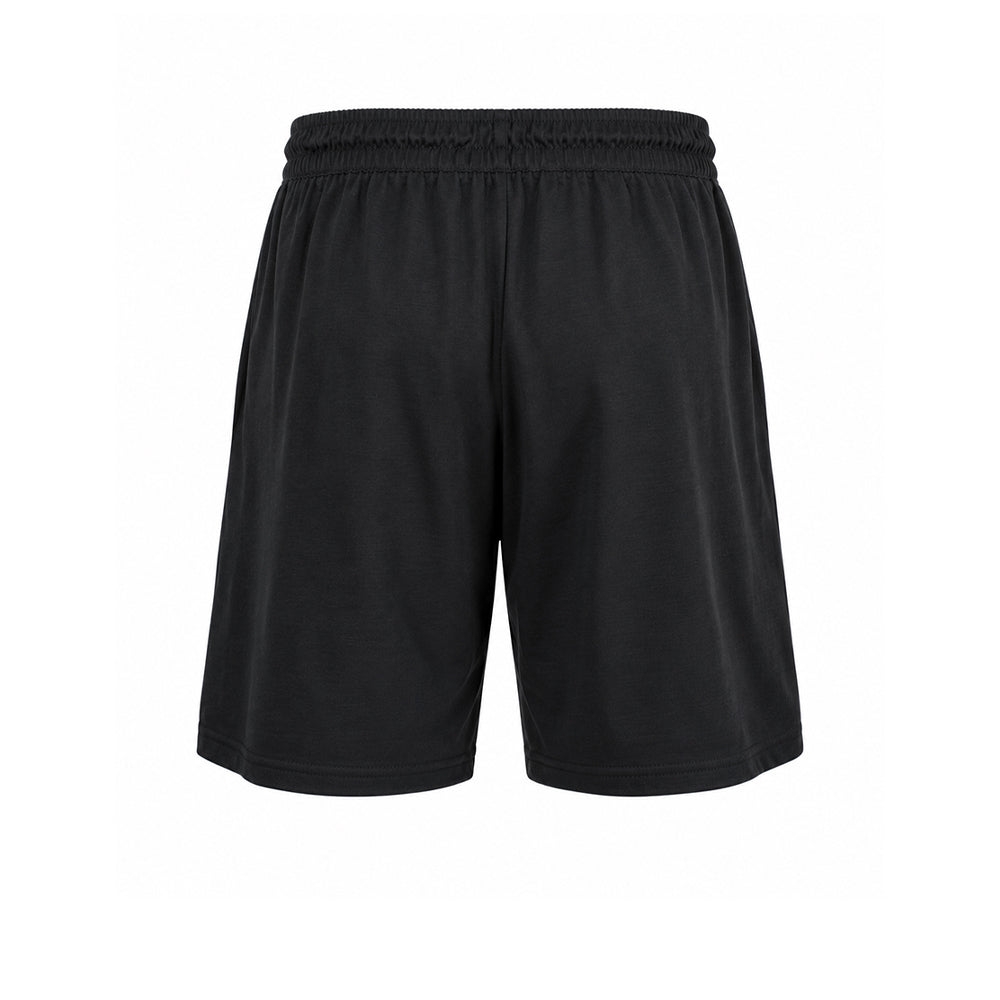 9NINE Dark Grey Men's Badminton Shorts - Supersports Thailand Supersports Thailand
