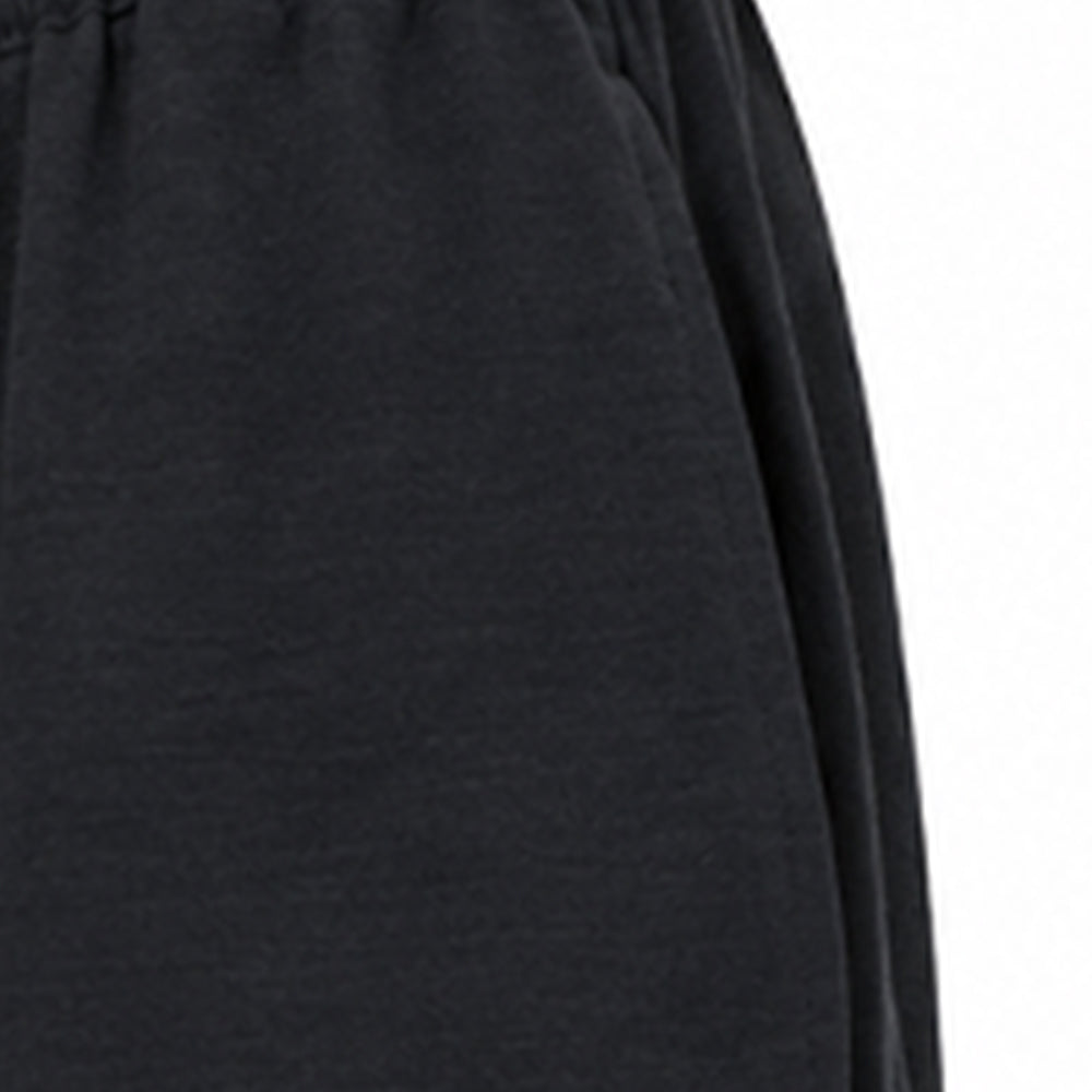 9NINE Dark Grey Men's Badminton Shorts - Supersports Thailand