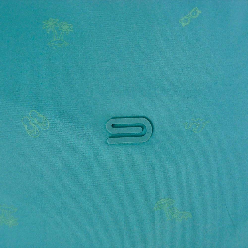 9NINE Green Men's Golf Polo Shirt - Supersports Thailand