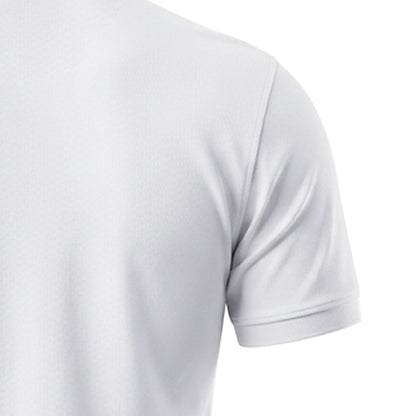 9NINE White Men's Golf Polo Shirt - Supersports Thailand