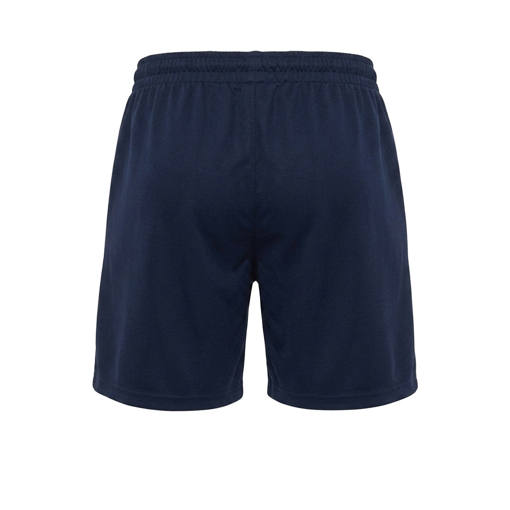 9NINE Blue Men's Badminton Shorts Supersports Thailand