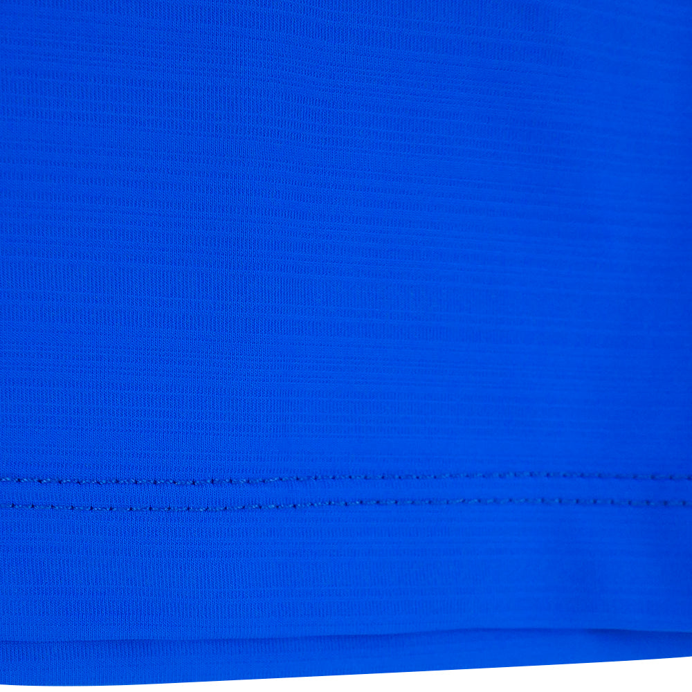 9NINE Blue เสื้อแบดมินตันผู้ชาย Supersports Thailand