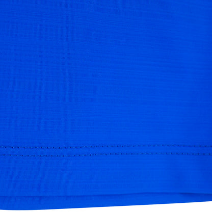 9NINE Blue เสื้อแบดมินตันผู้ชาย