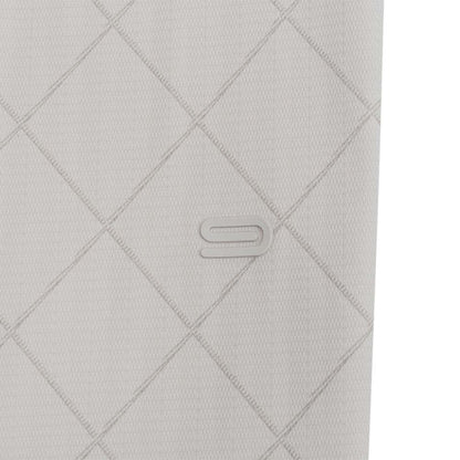 9NINE Beige เสื้อเชิ้ตกอล์ฟผู้ชาย