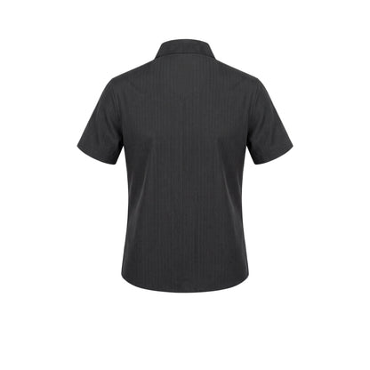 9NINE Black เสื้อเชิ้ตกอล์ฟผู้ชาย