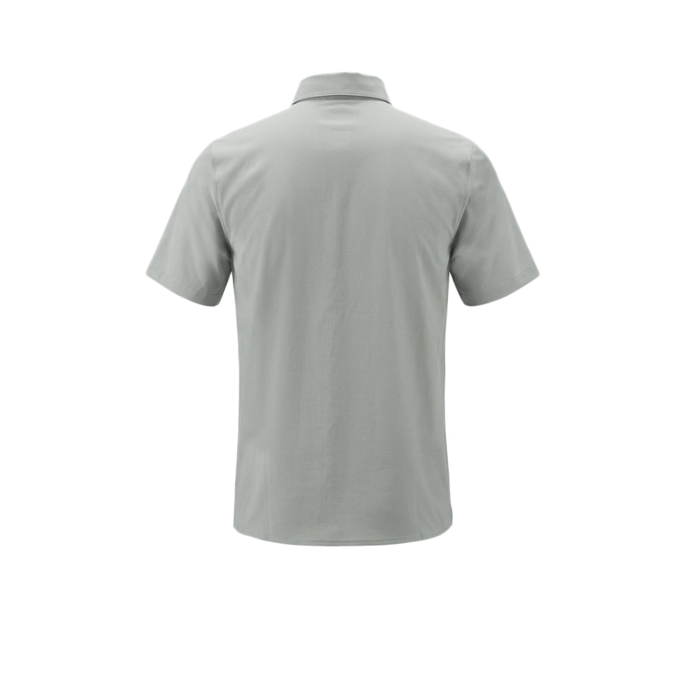 9NINE Green เสื้อเชิ้ตกอล์ฟผู้ชาย Supersports Thailand