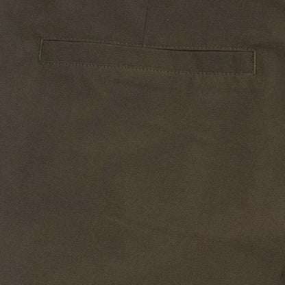 9NINE Brown Men's Golf Shorts