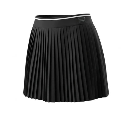 9NINE Black 02 กระโปรงแบดมินตันผู้หญิง