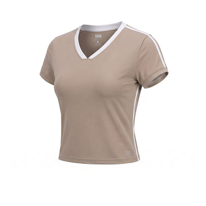 9NINE BTN Women's Badminton T-Shirt