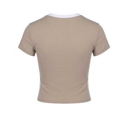 9NINE BTN Women's Badminton T-Shirt