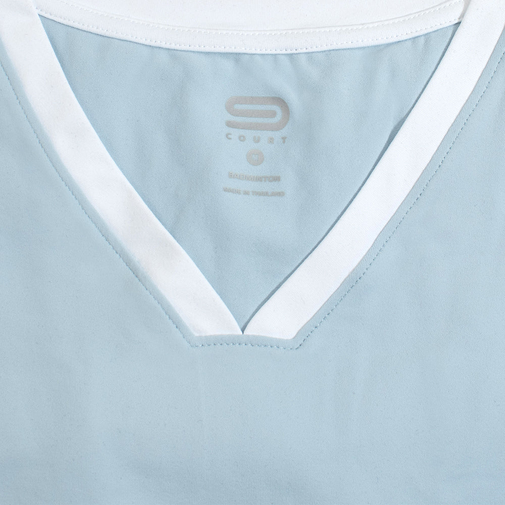9NINE BTN Women's Badminton T-Shirt Supersports Thailand