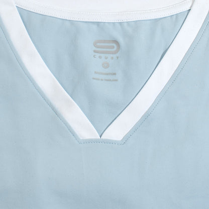 9NINE BTN Women's Badminton T-Shirt