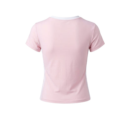 9NINE BTN Women's Badminton T-Shirt