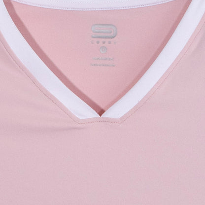 9NINE BTN Women's Badminton T-Shirt