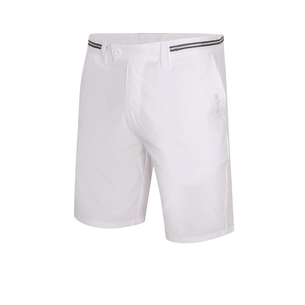 9NINE N23STM002 กางเกงกอล์ฟขาสั้นผู้ชาย