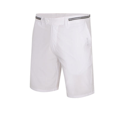 9NINE N23STM002 กางเกงกอล์ฟขาสั้นผู้ชาย