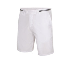 9NINE N23STM002 กางเกงกอล์ฟขาสั้นผู้ชาย