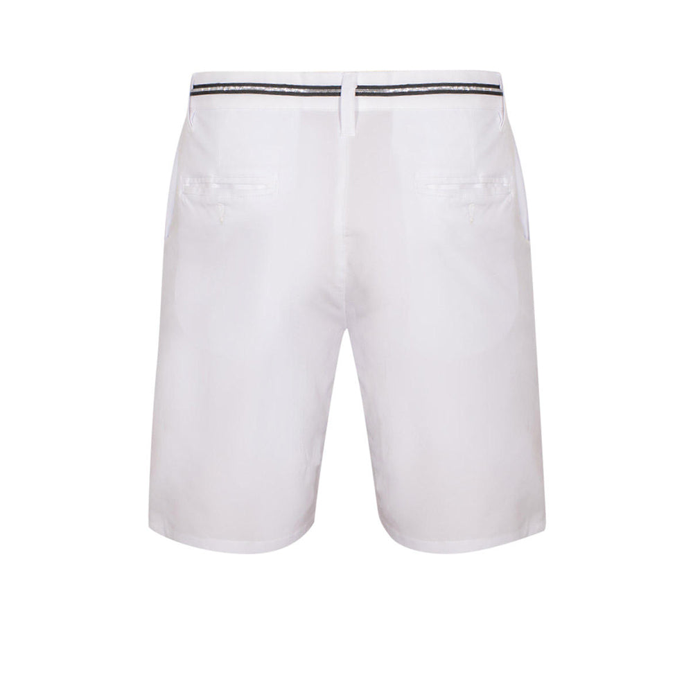 9NINE N23STM002 กางเกงกอล์ฟขาสั้นผู้ชาย