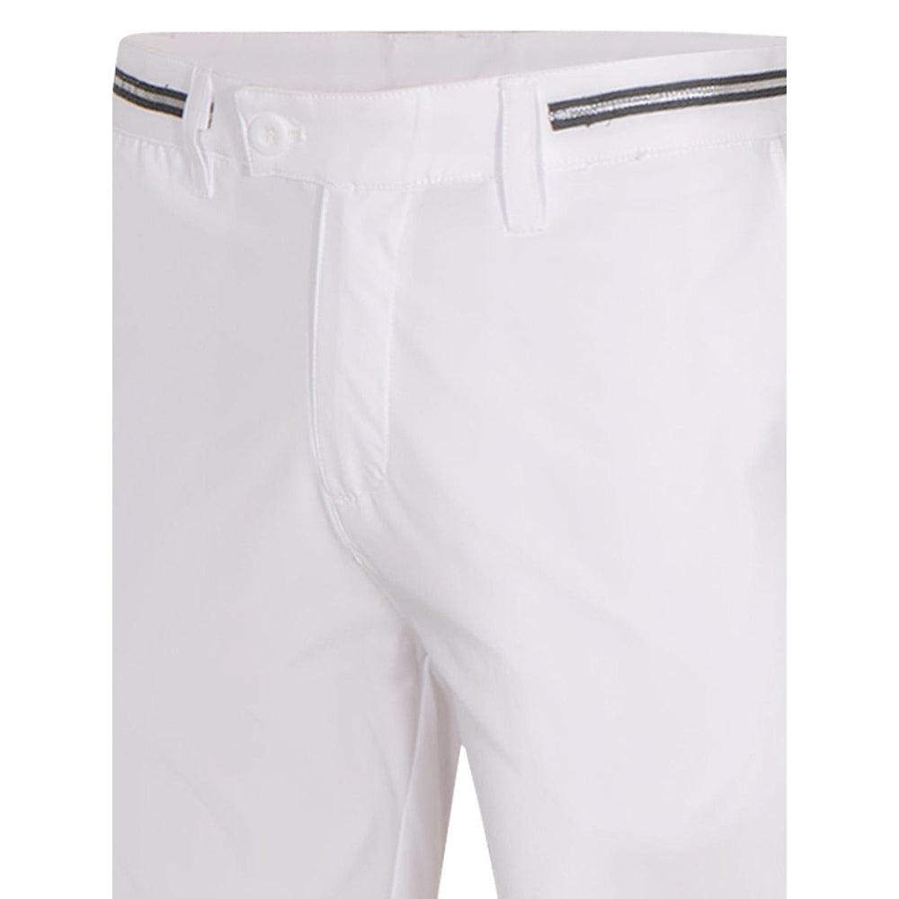 9NINE N23STM002 กางเกงกอล์ฟขาสั้นผู้ชาย