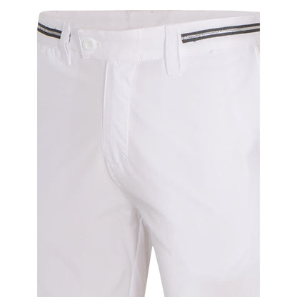 9NINE N23STM002 กางเกงกอล์ฟขาสั้นผู้ชาย