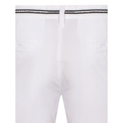 9NINE N23STM002 กางเกงกอล์ฟขาสั้นผู้ชาย