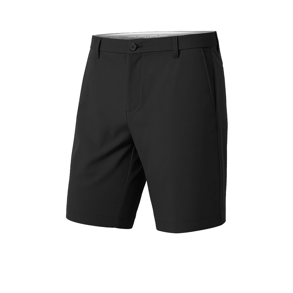 9NINE Black Men's Golf Shorts - Supersports Thailand Supersports Thailand