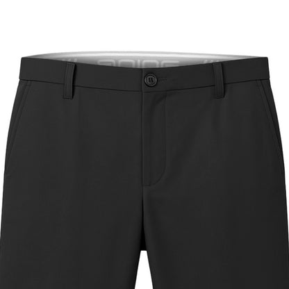9NINE Black Men's Golf Shorts - Supersports Thailand