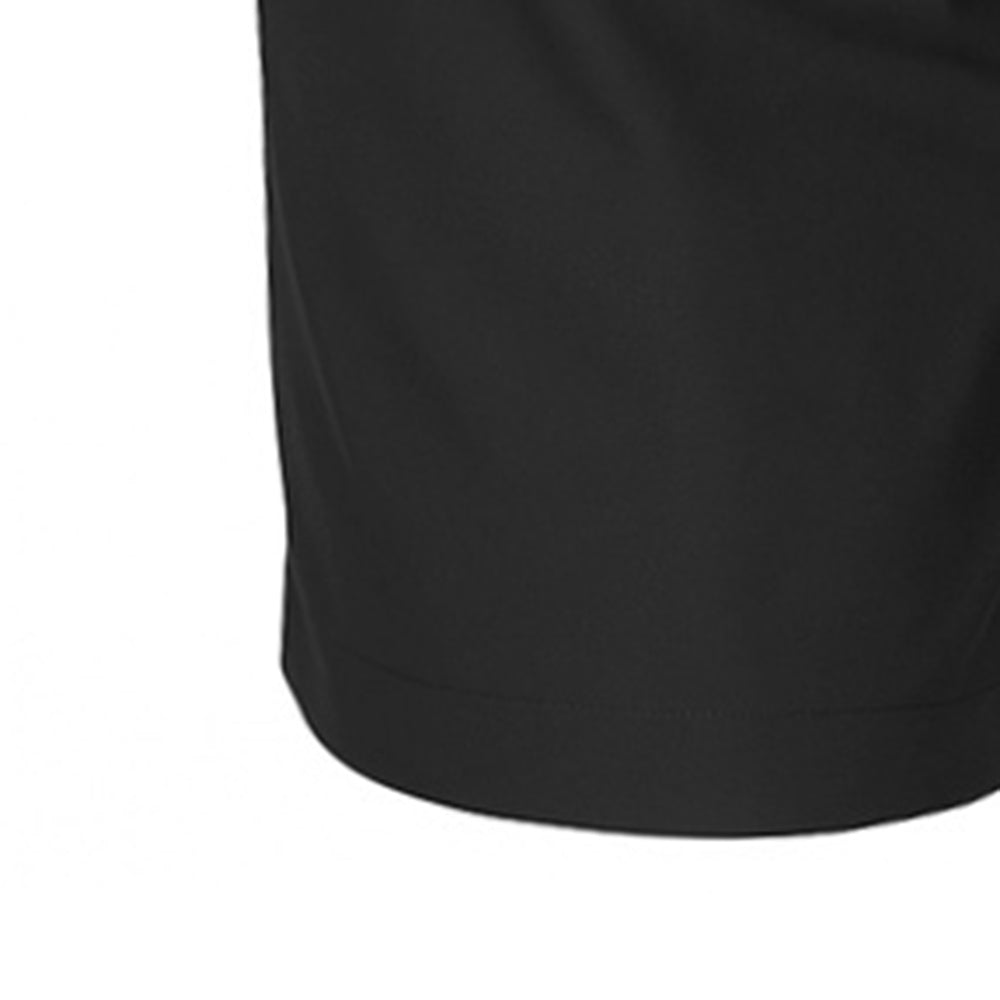 9NINE Black Men's Golf Shorts - Supersports Thailand Supersports Thailand