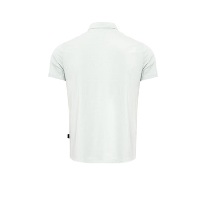 9NINE SS Reg Men's Badminton Polo Shirt - Supersports Thailand