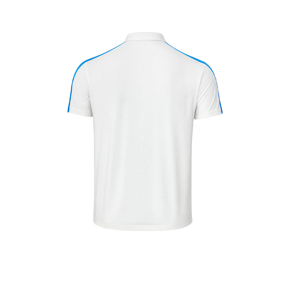 9NINE SS Reg Men's Badminton Polo Shirt - Supersports Thailand Supersports Thailand