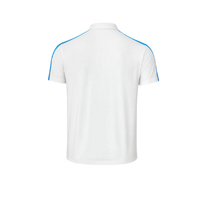 9NINE SS Reg Men's Badminton Polo Shirt - Supersports Thailand