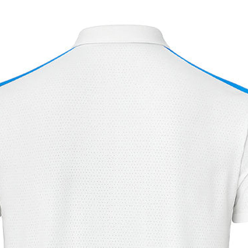 9NINE SS Reg Men's Badminton Polo Shirt - Supersports Thailand